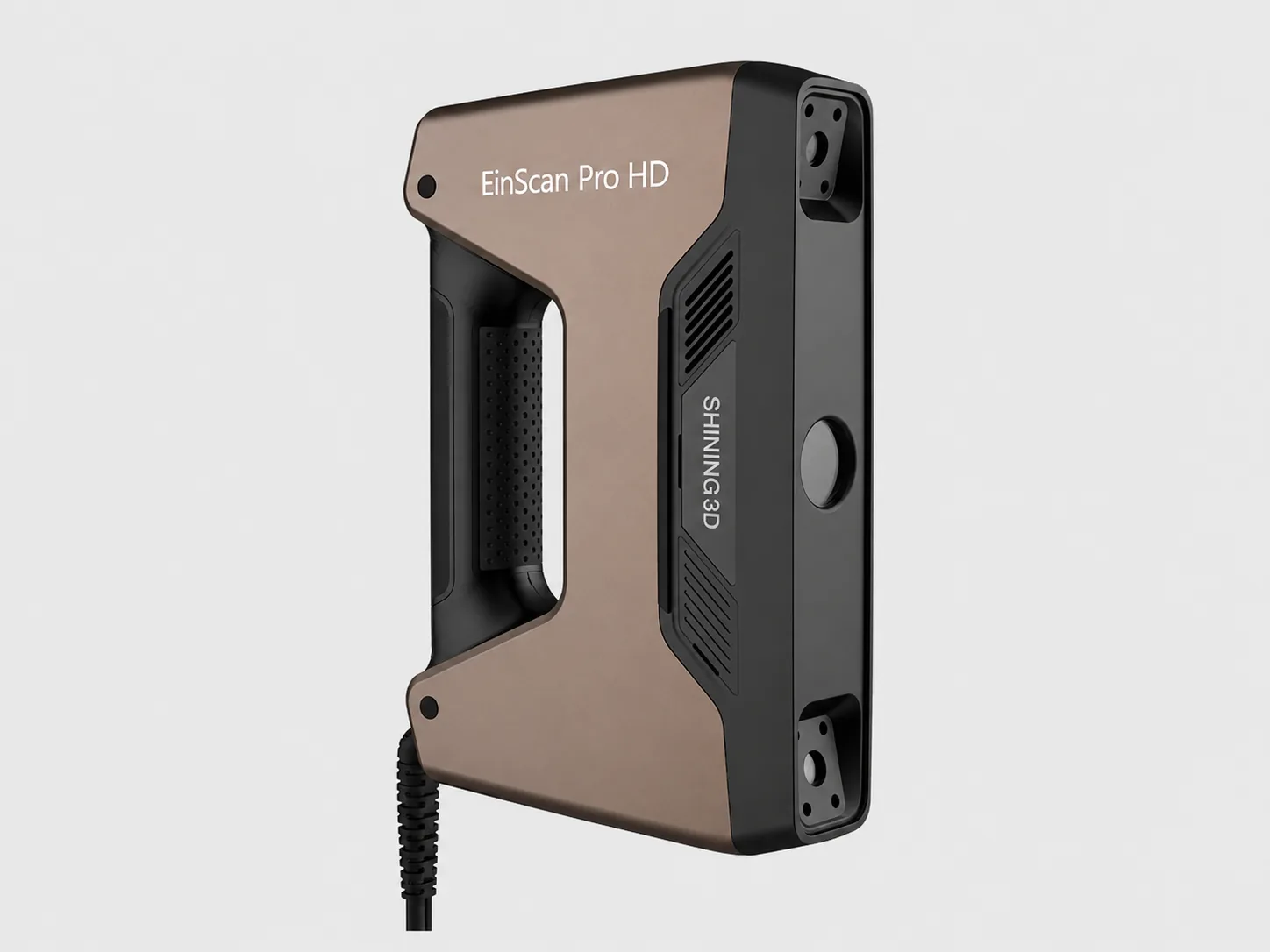EinScan Pro HD 3D scanner